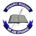 Logo for Dynamic